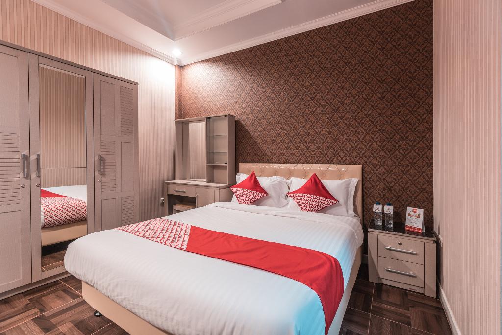 OYO 371 Kwitang Guest House