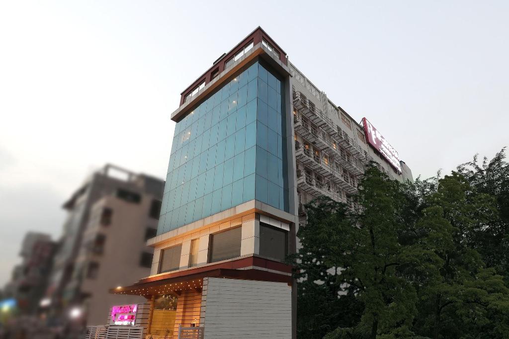 Regenta Central Noida