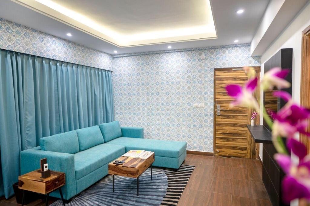 Regenta Central Noida
