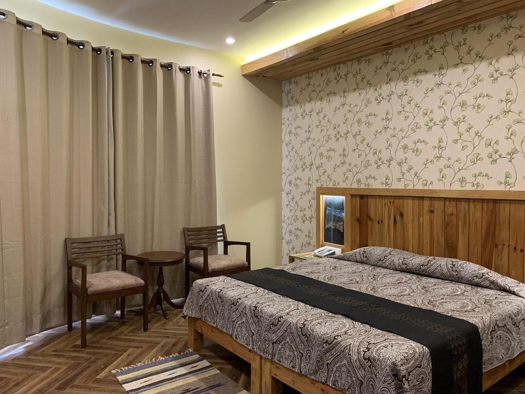 D's Casa Hotel