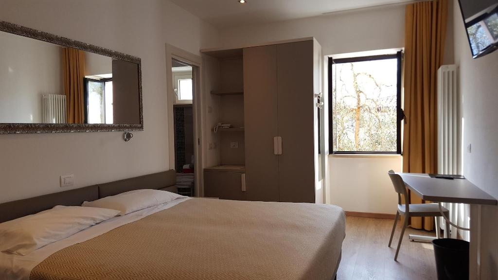 Albergo Pace