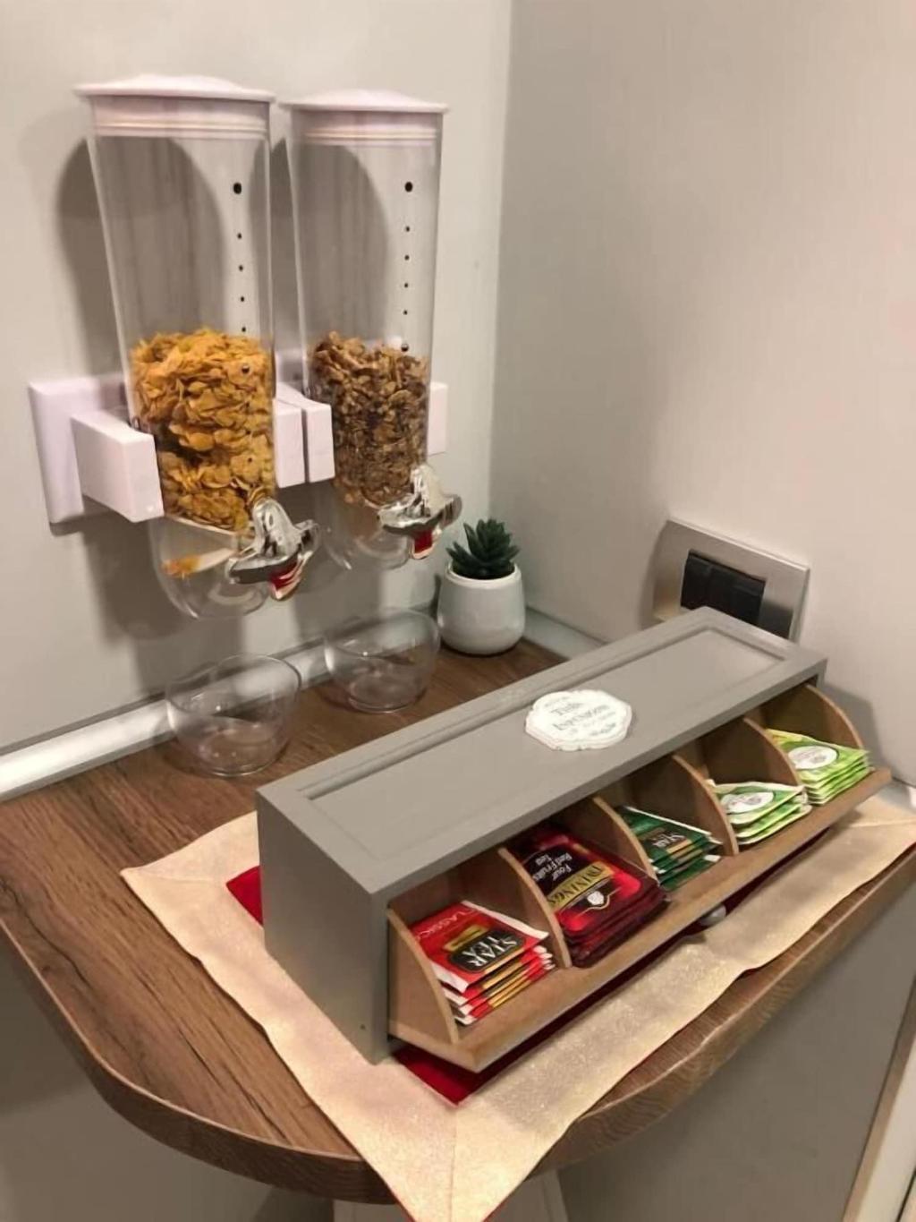 B&b Pantarei Napoli