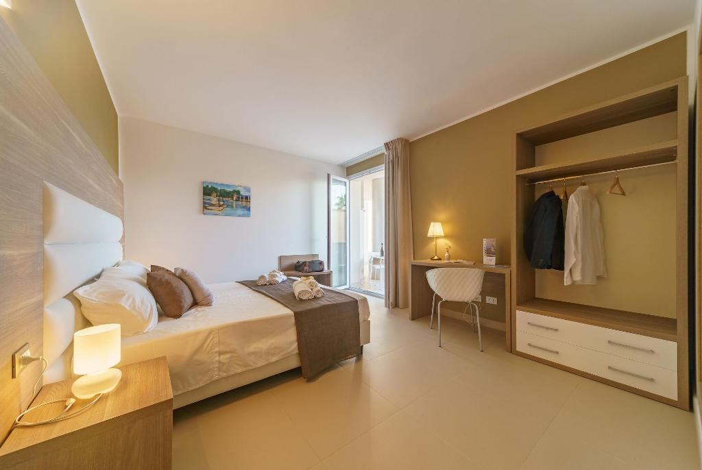 Travini Hotel Residence