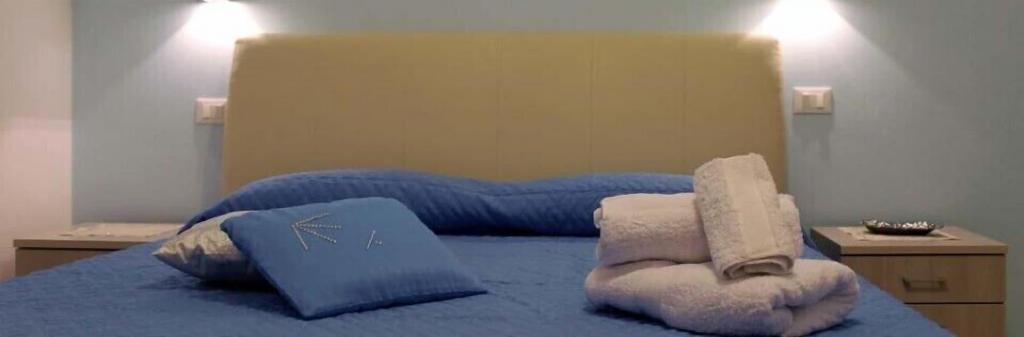 Bed & Breakfast Pietre Preziose
