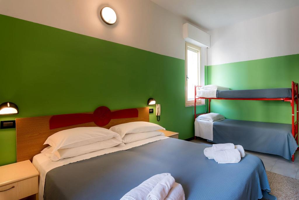 Hotel Berna