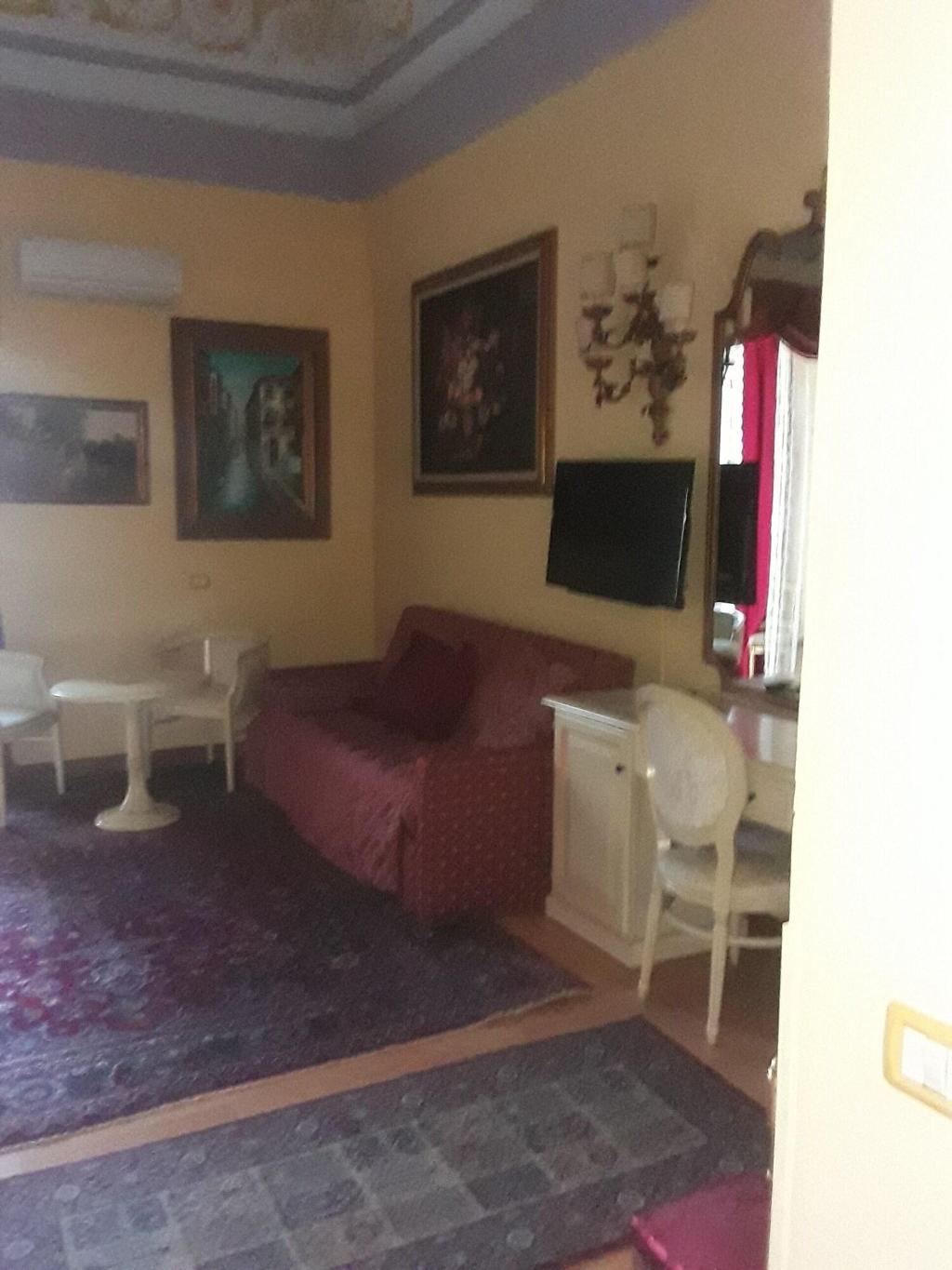 B&B Domenico Florio Palace