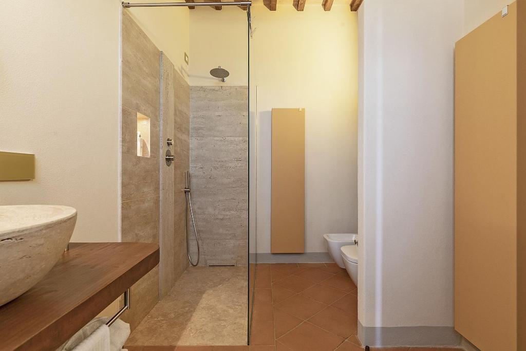 Capanna Suites