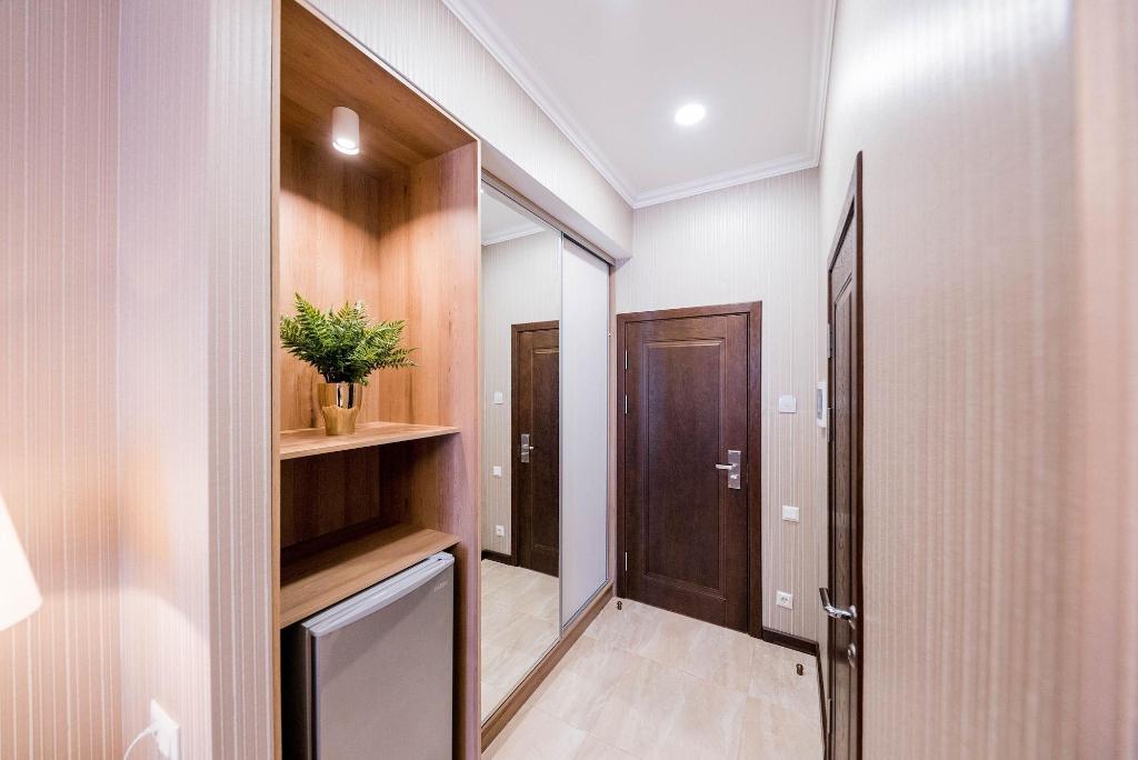 Oasis residence