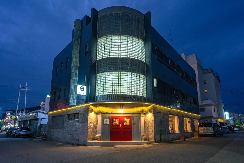 Mireuk Mireuk Hostel - General view