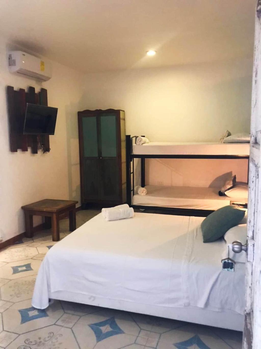 Casa Colonial Vintage Hotel