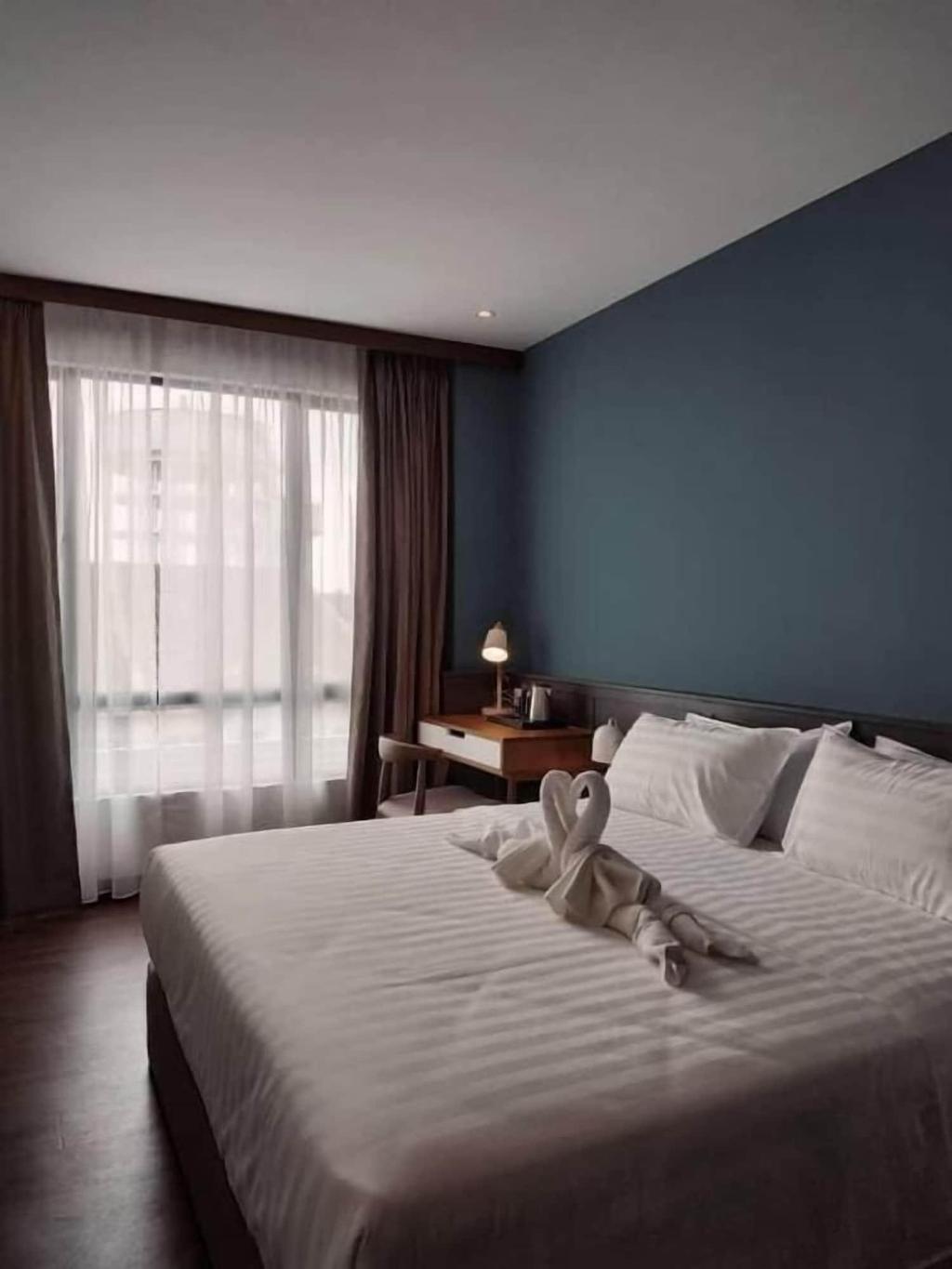 O&G Hotel Parit Buntar