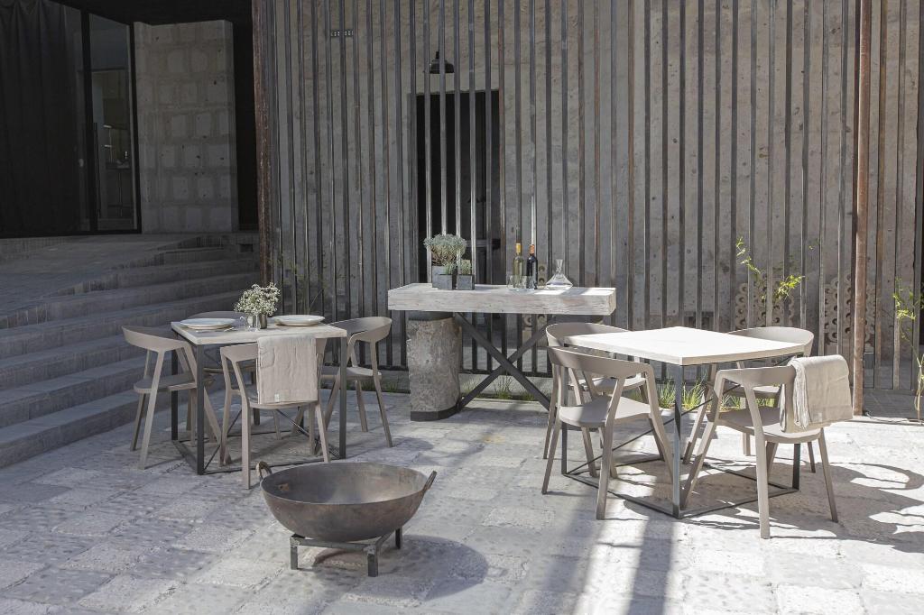 CIRQA - Relais & Chateaux