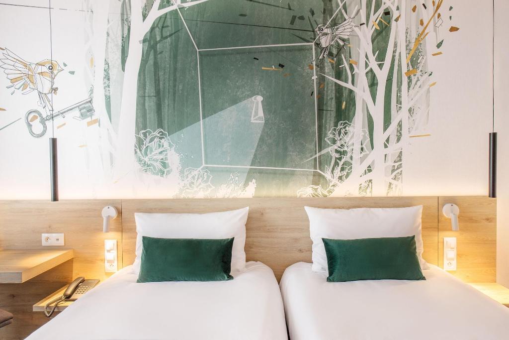 Ibis Styles Krakow East