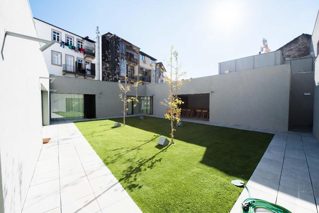 I Loft Porto - General view
