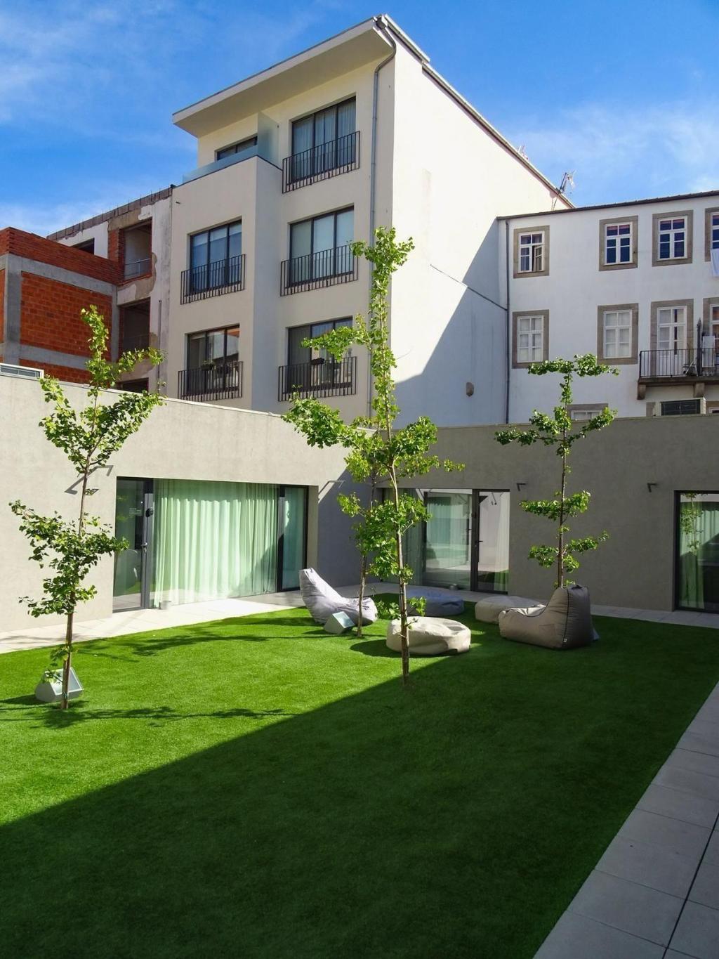 I Loft Porto - General view