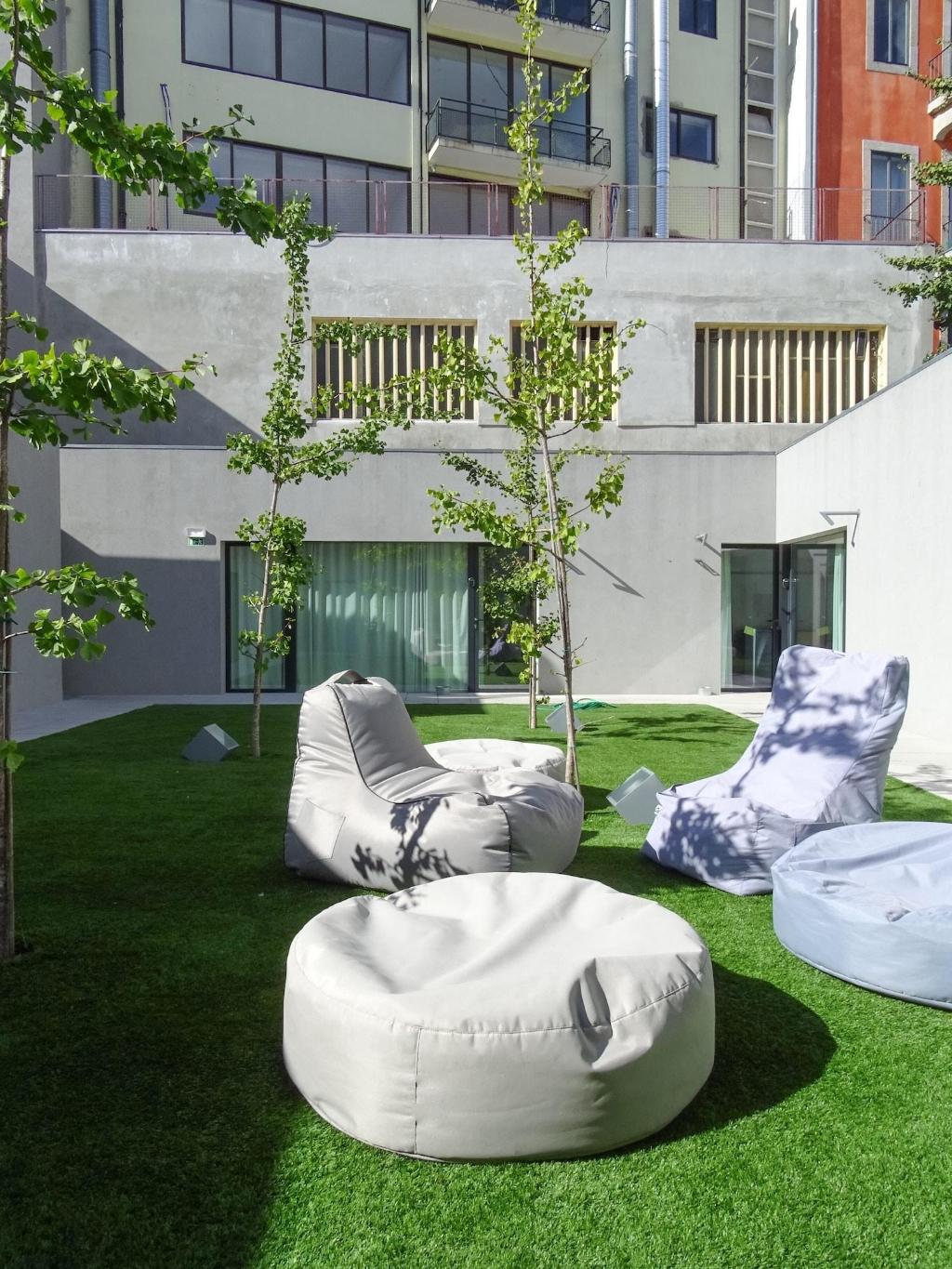 I Loft Porto - General view