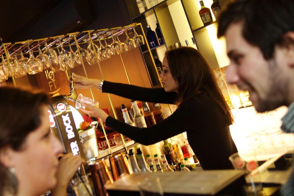 I Loft Porto - Sports and Entertainment