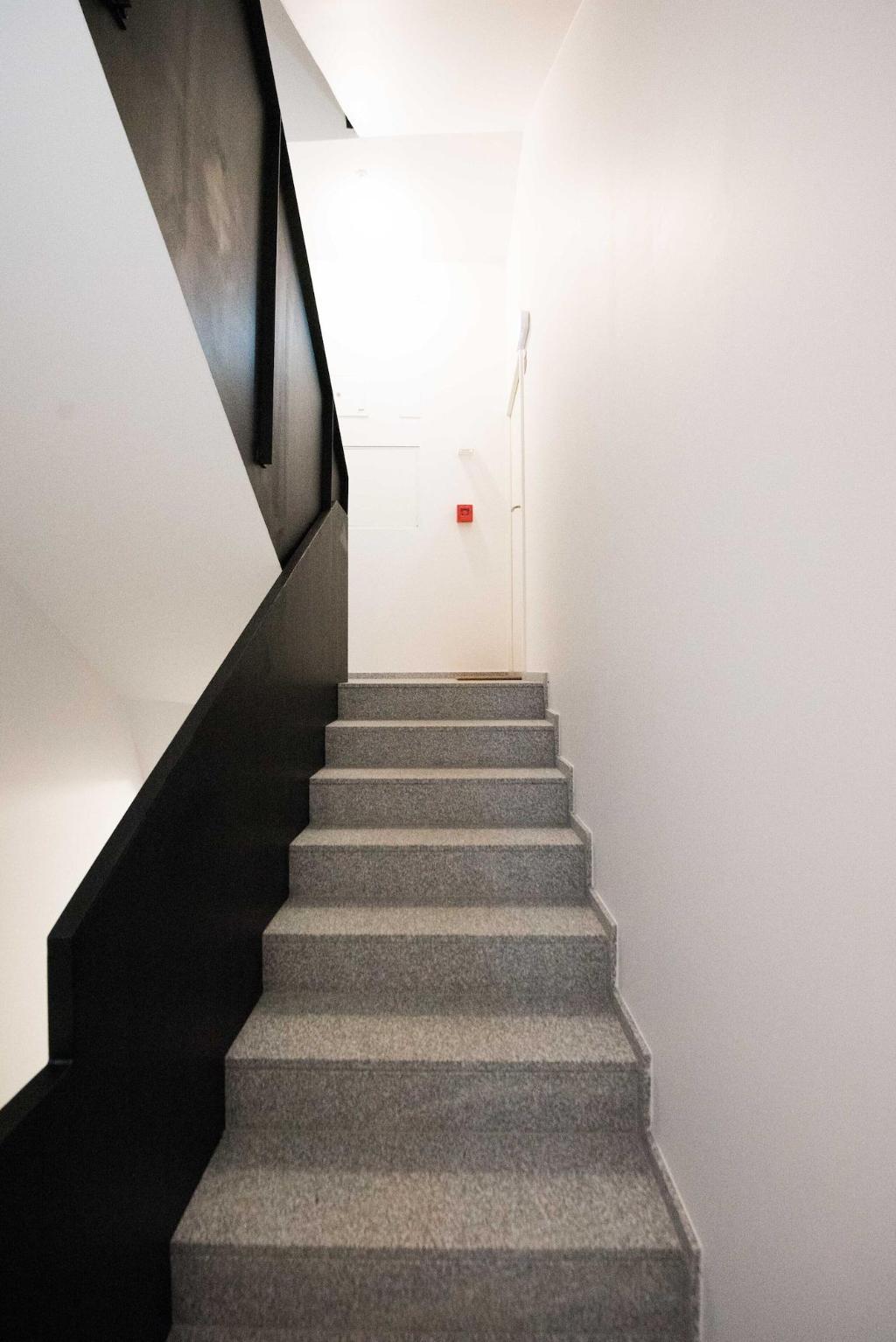 I Loft Porto - Lobby