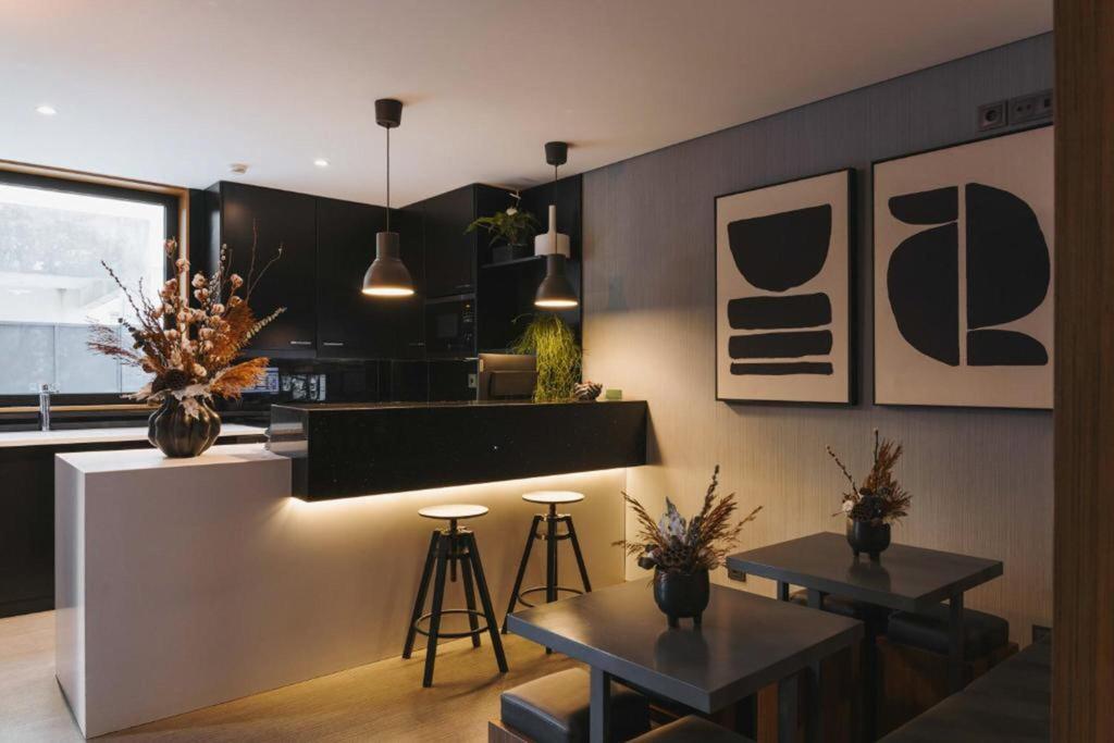 Hotel Timbre Boavista, Portugal, Porto. Großes 1