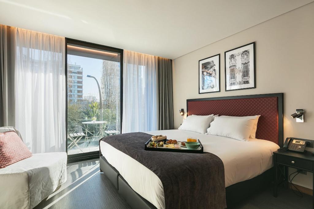 Porto City House