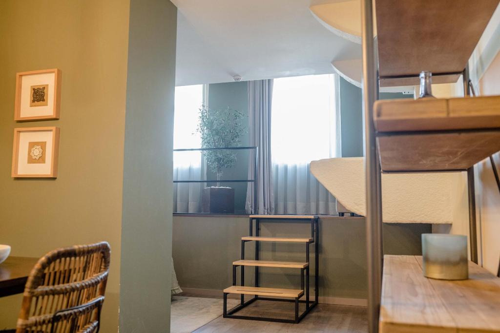 Olive Nature Apartments