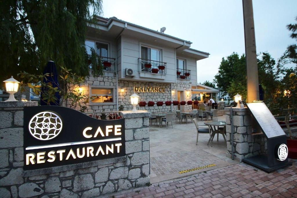 Hotel Dalyance