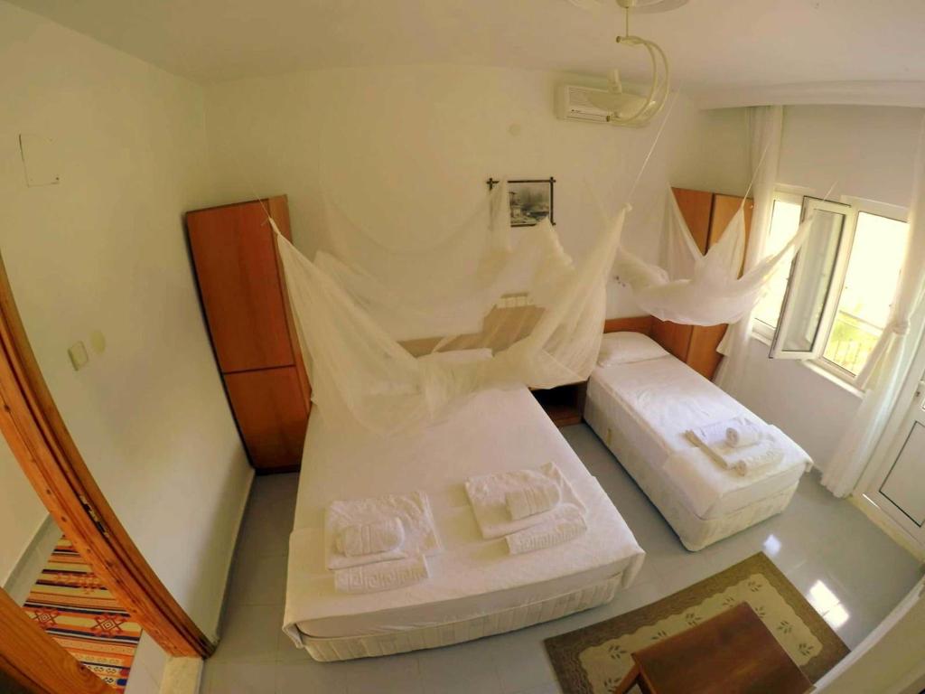 Patara Caretta Hotel