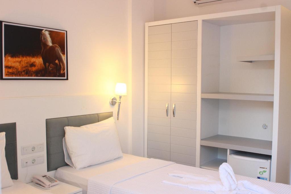 Liman Boutique Otel