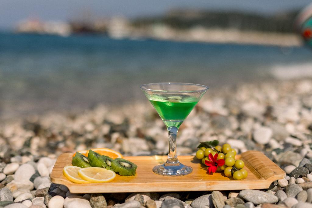 Fame Beach Hotel