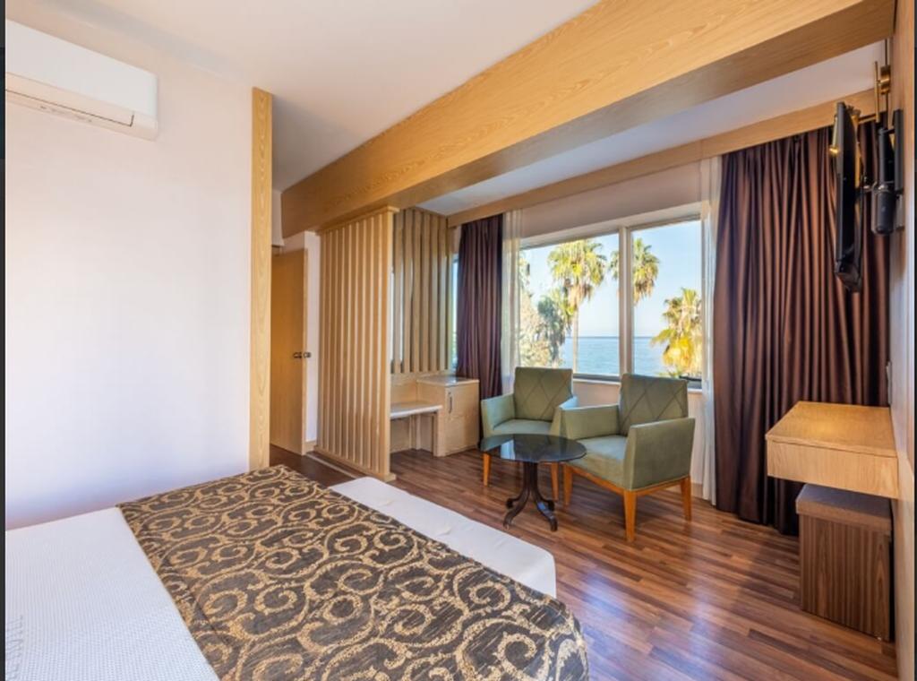 Fame Beach Hotel