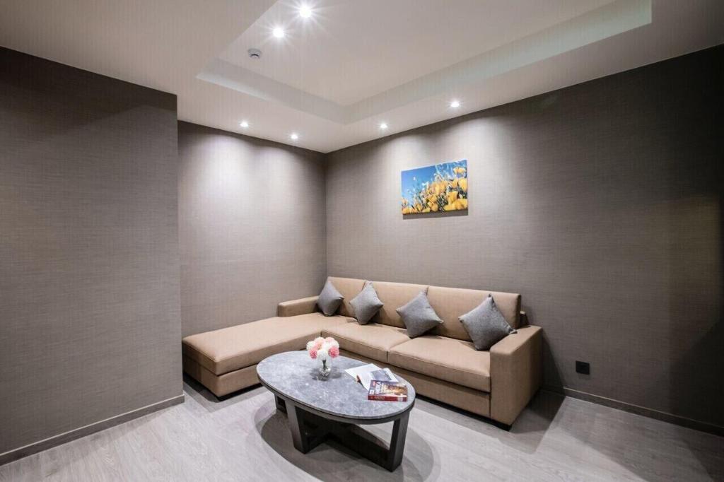 Jin Shi Hu Hotel