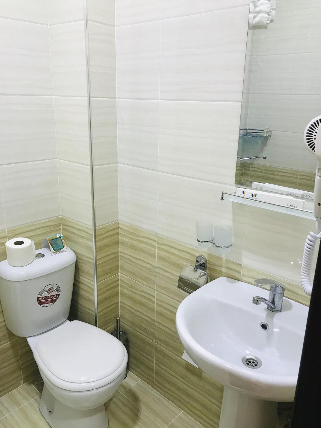 Wantong Hotel
