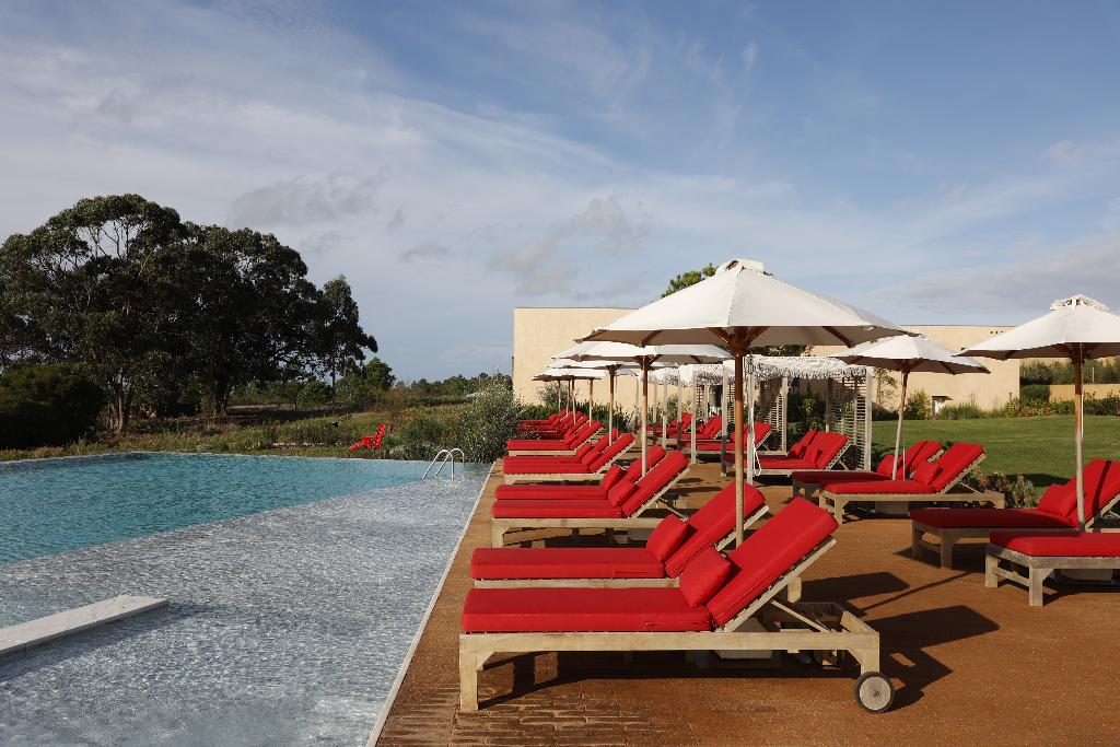 Hotel Praia do Canal Nature Resort, Portugal, Aljezur. Großes 1