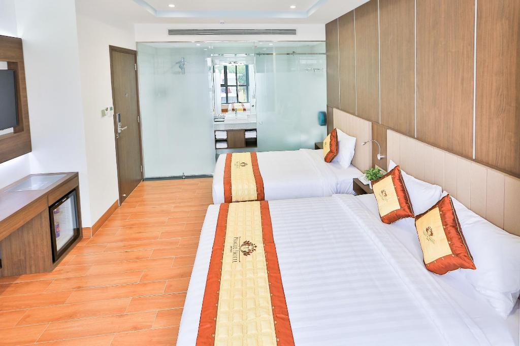 Prague Airport Hotel