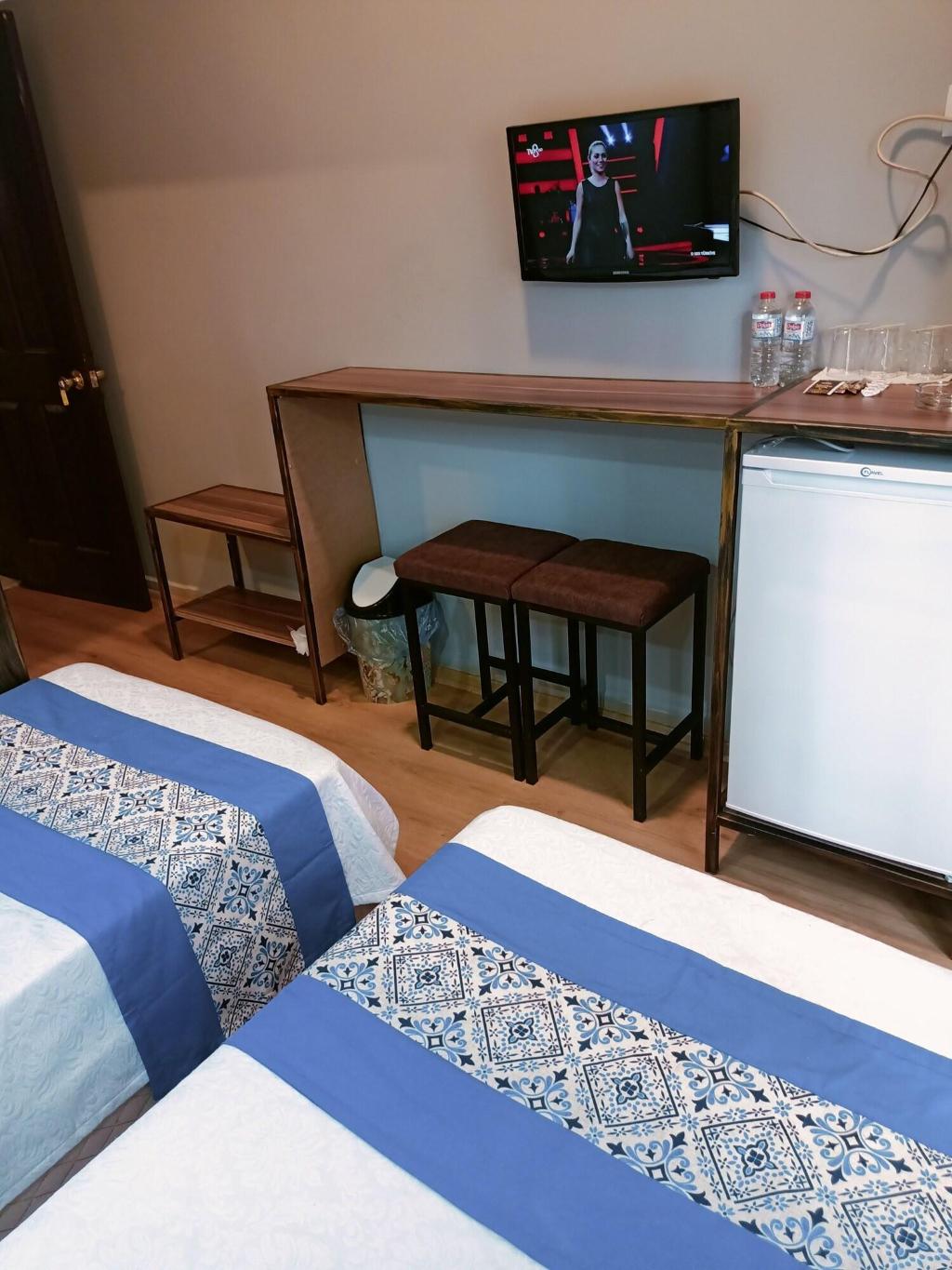 Dünya Otel Adana