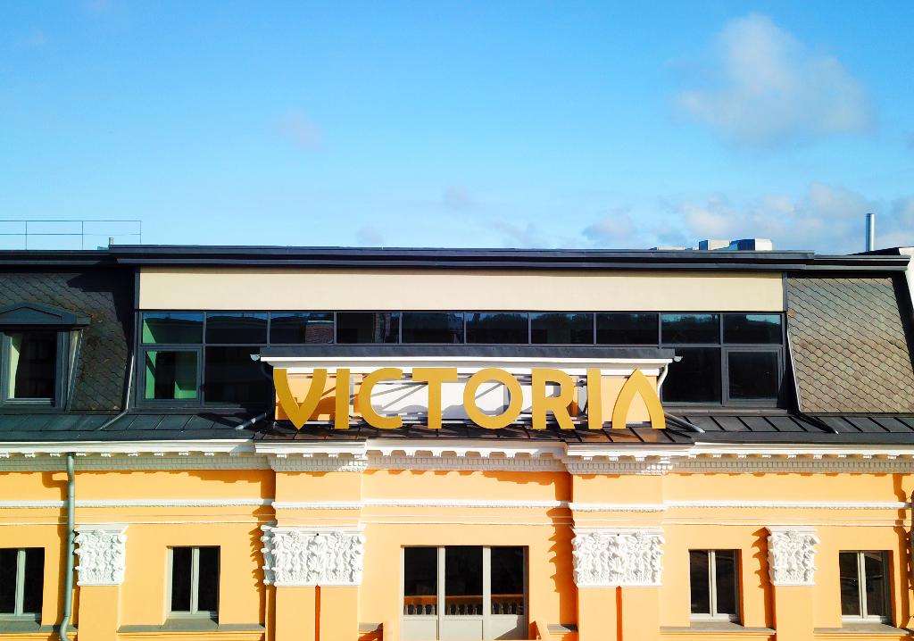 Victoria Hotel Klaipeda