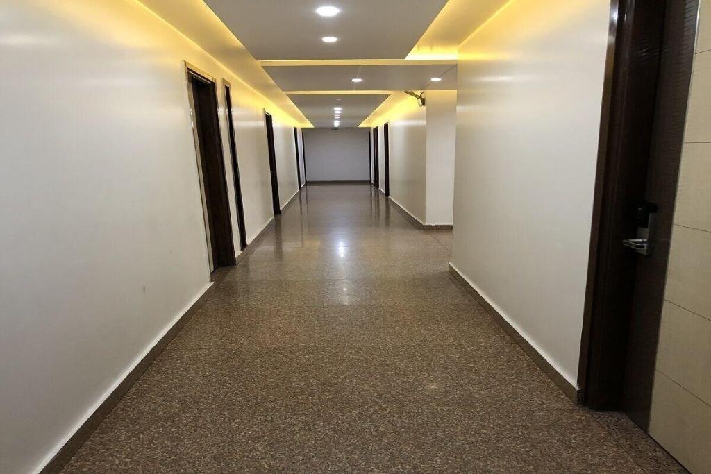 Capital O 6772 Hotel Mukund