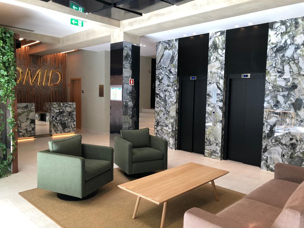 Hotel Omid Saldanha Hotel, Portugal, Lissabon. Großes 2