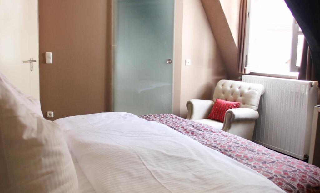 Hotel Schmuckkaestchen