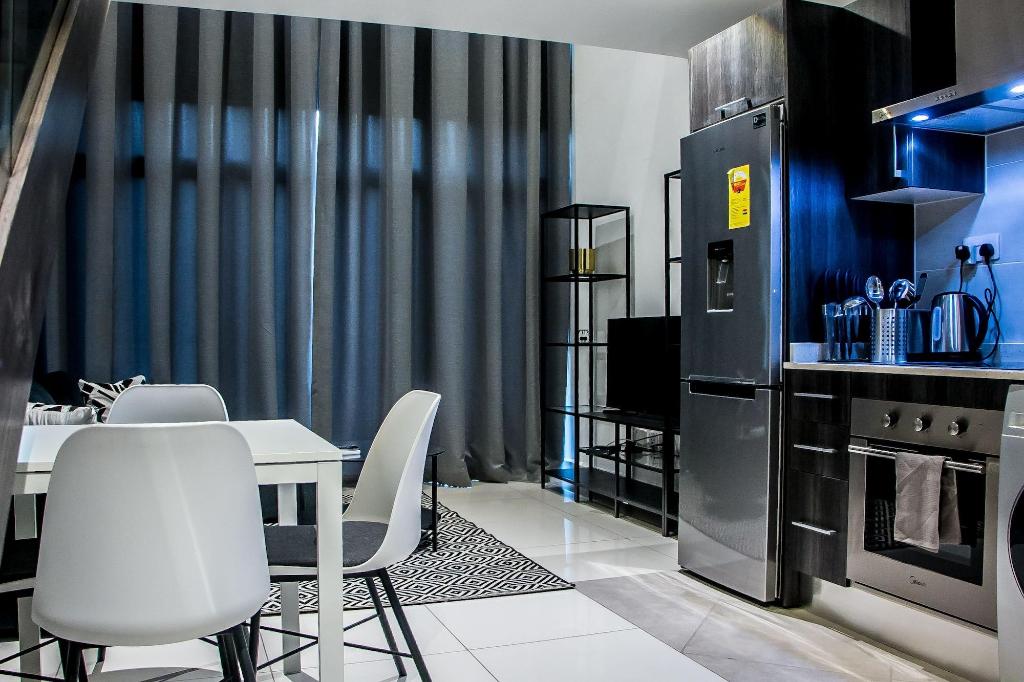 Embassy Gardens Premier Suites