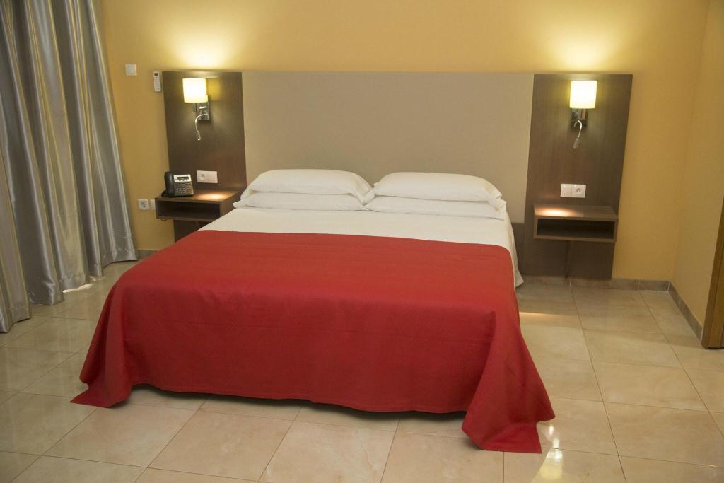Hotel Petit Bateau