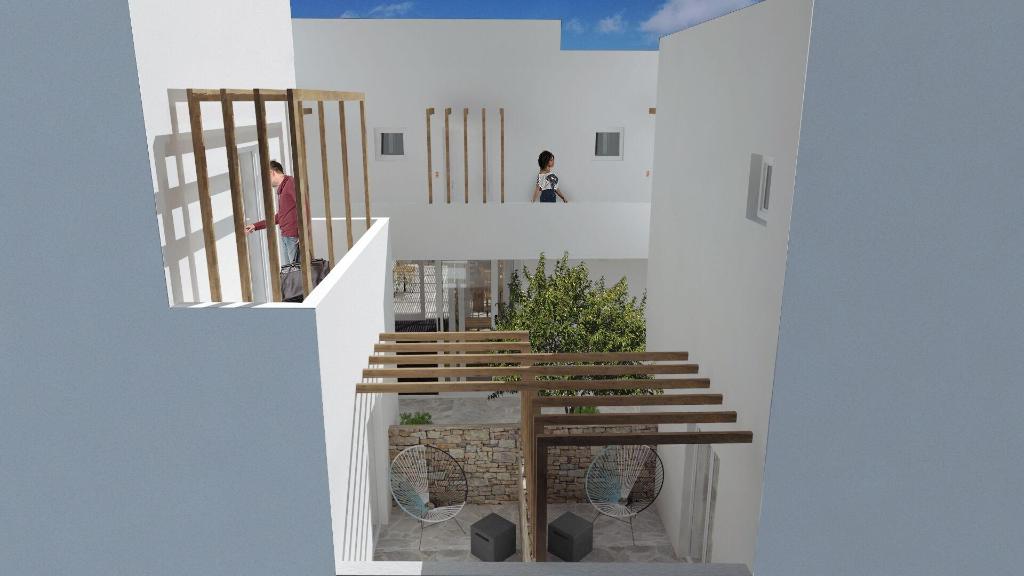 Aellia Hotel & Suites