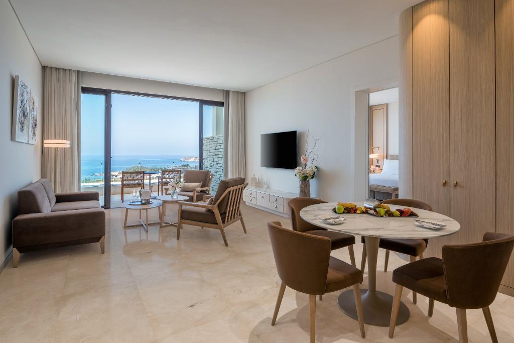 CAP ST GEORGES HOTEL & RESORT