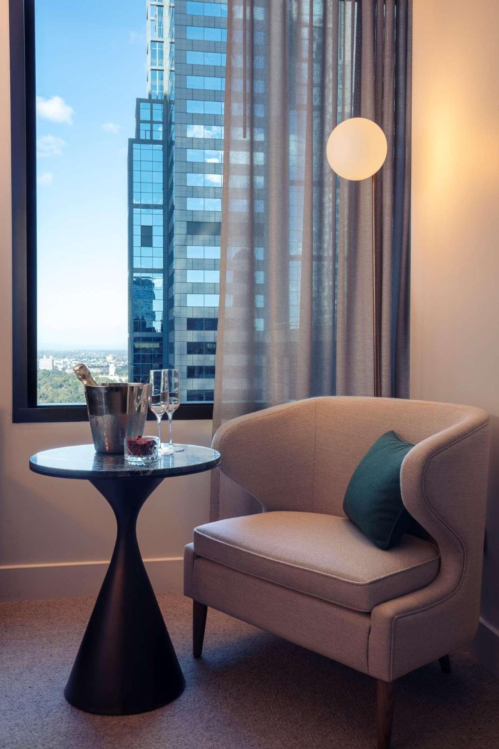 Next Hotel Melbourne, Curio Collection by Hilton