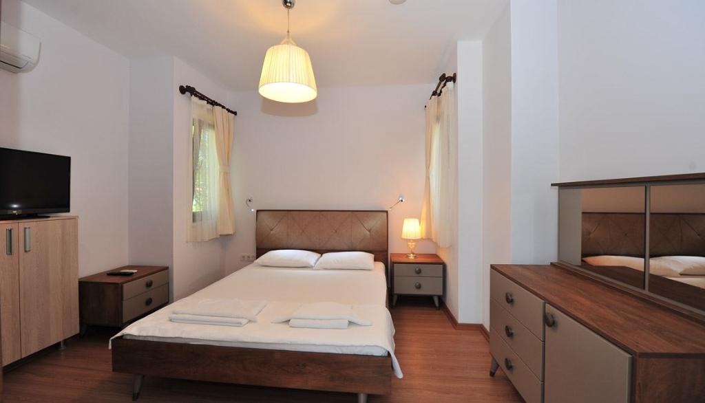 Egehan Butik Otel Dalyan