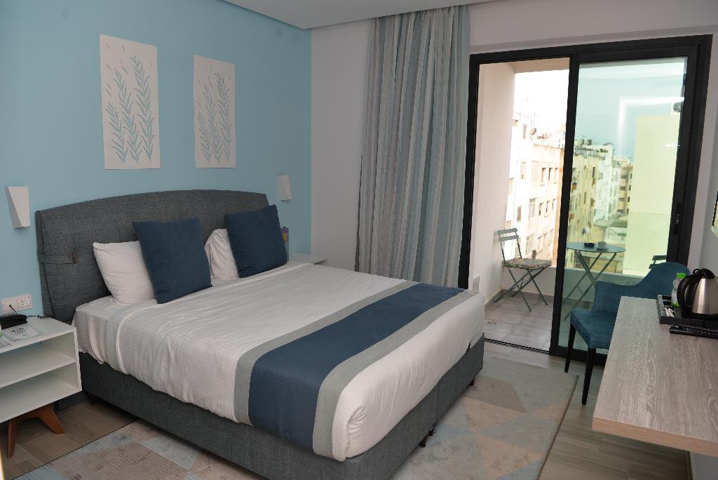 Gardenia Boutique Hotel Agdal Rabat