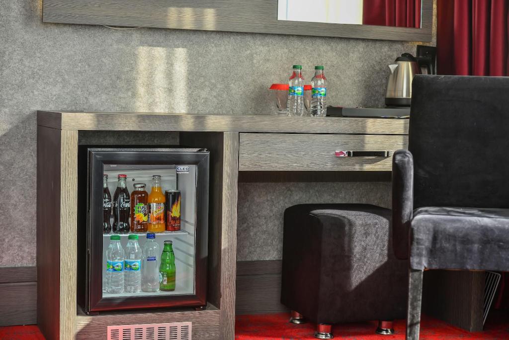 A11 Hotel Ataşehir