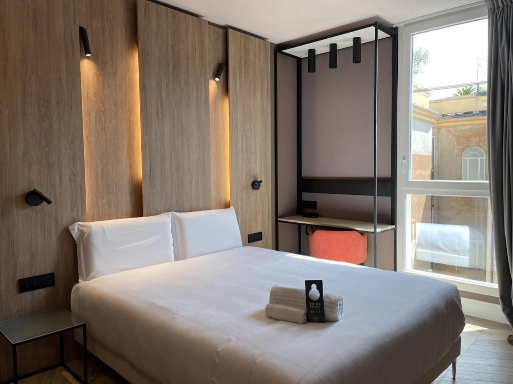 B&B Hotel Genova City Center