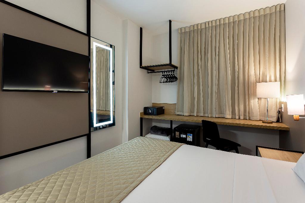 Nacional Inn Rondonopolis