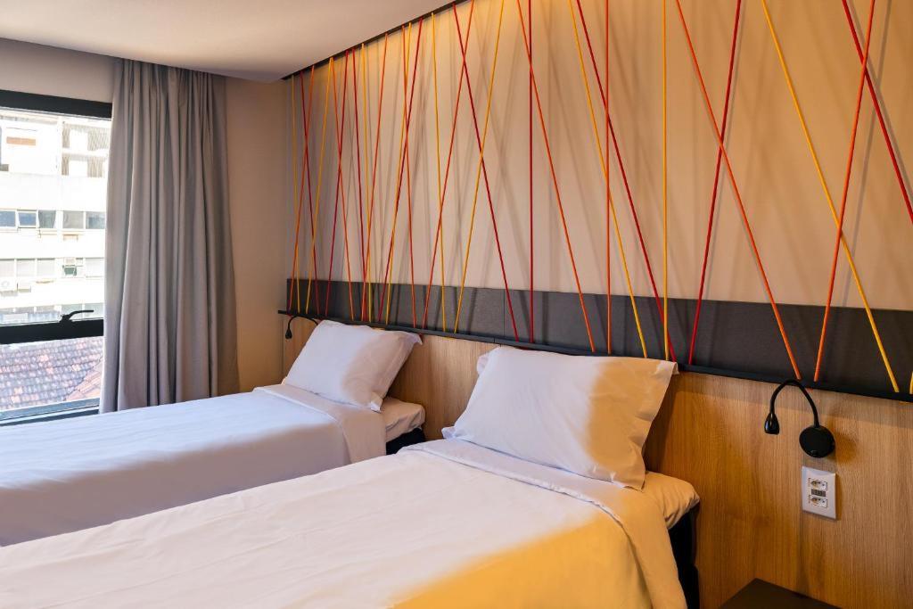 Ibis Styles Porto Alegre Moinhos De Vento